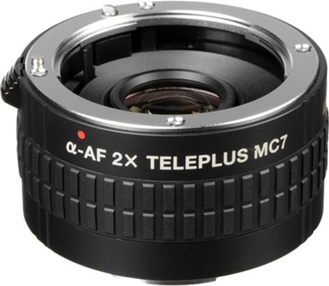 Kenko C-AF 2X Teleplus MC7 (Canon) - CeX (UK): - Buy, Sell, Donate